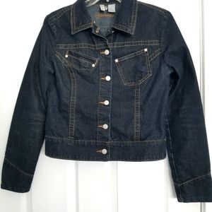 Misses denim  jacket
